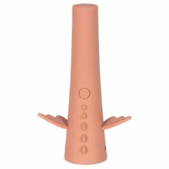 Hot Konges Sløjd Lampe de poche Dragon en silicone | Rose