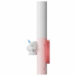 Best The Zoofamily Lampe de poche Licorne | Rose