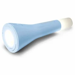 Sale Kidywolf Lampe de poche multi-fonction Flashlight | Bleu foncé