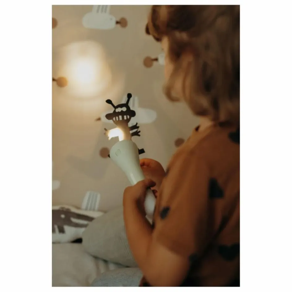 Kidywolf Jeux High-Tech*Lampe de poche multi-fonction Flashlight |