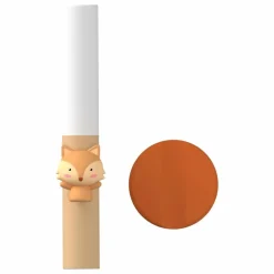The Zoofamily Lampe de poche Renard || Jeux High-Tech