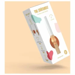 The Zoofamily Lampe de poche Renard || Jeux High-Tech