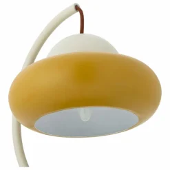 New Lampe de table Bubble en métal | Luminaires