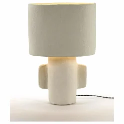 Serax Lampe de table earth || Luminaires