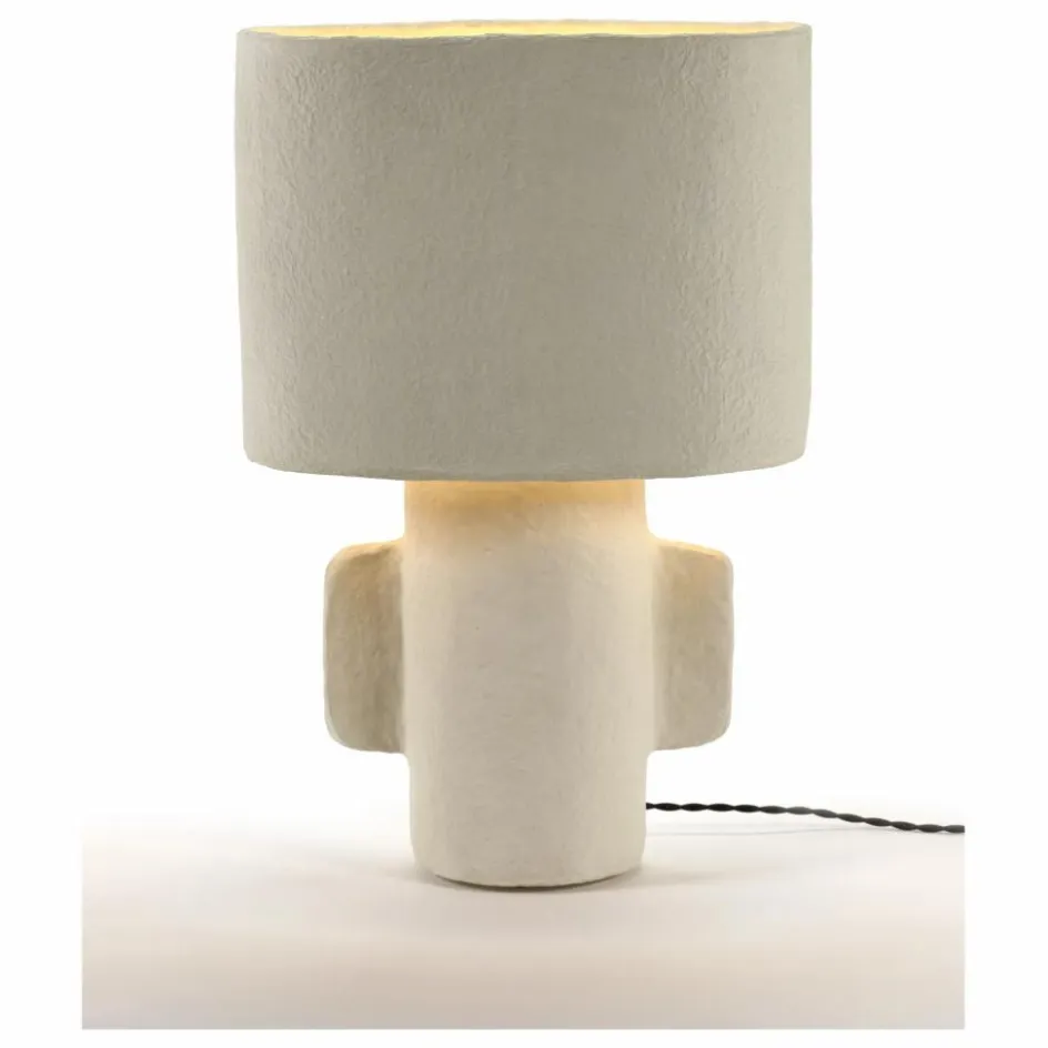 Serax Lampe de table earth || Luminaires