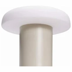 Hübsch Luminaires*Lampe de table en verre Atelier |