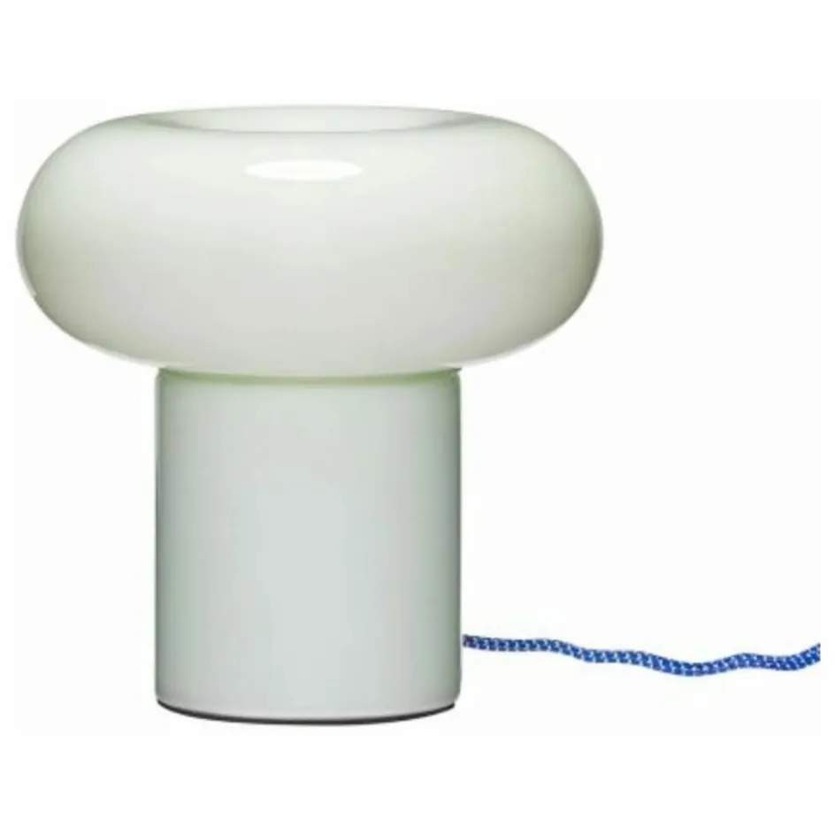 Sale Lampe de table en verre Hues | Luminaires