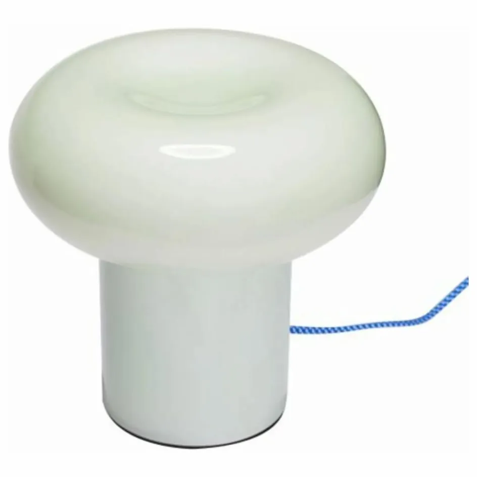 Sale Lampe de table en verre Hues | Luminaires