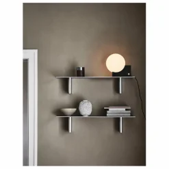 & Tradition Luminaires*Lampe de table Journey SHY1, Signe Hytte, 2018 |