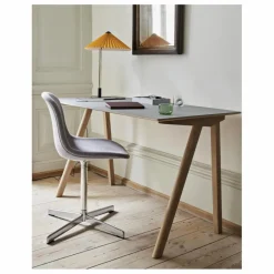 Hay Luminaires*Lampe de table Matin, Inga Sempé |