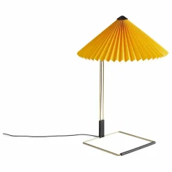 Hay Luminaires*Lampe de table Matin, Inga Sempé |