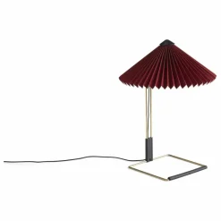 Hay Lampe de table Matin, Inga Sempé || Luminaires