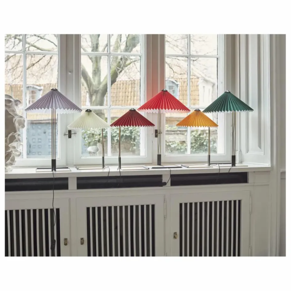 Hay Lampe de table Matin, Inga Sempé || Luminaires