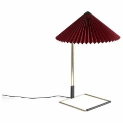 Hay Lampe de table Matin, Inga Sempé || Luminaires