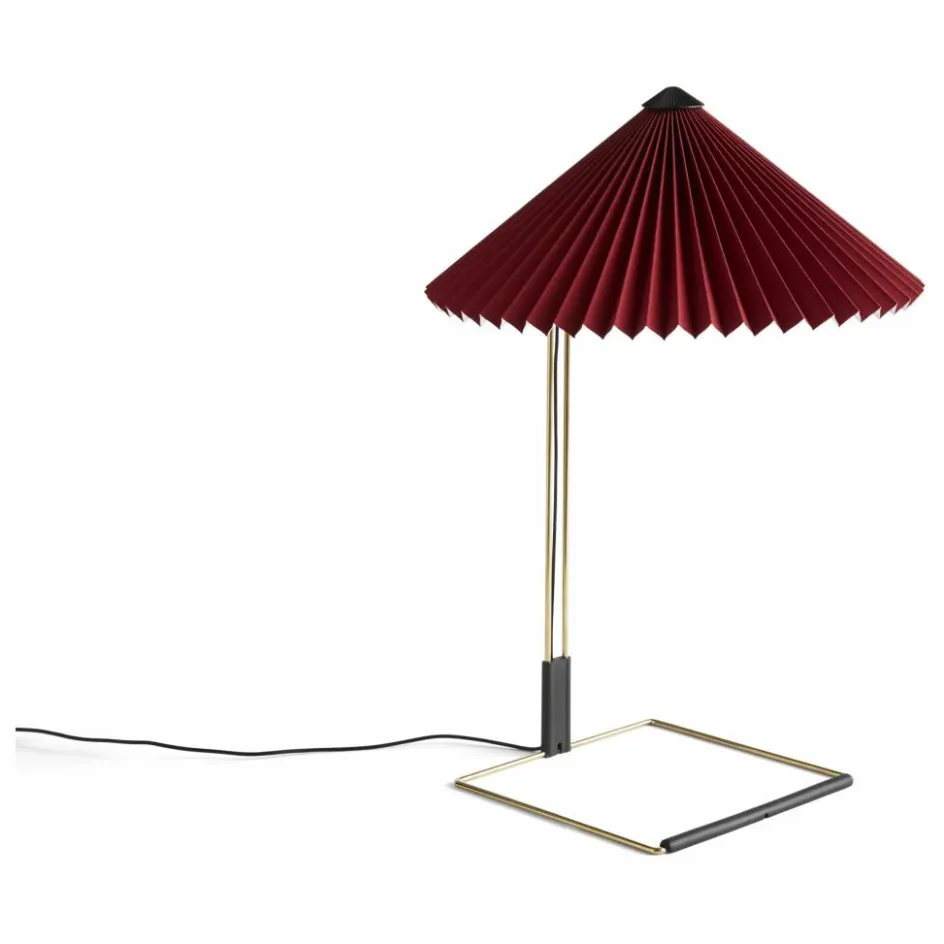 Hay Lampe de table Matin, Inga Sempé || Luminaires