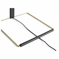 Hay Lampe de table Matin, Inga Sempé || Luminaires