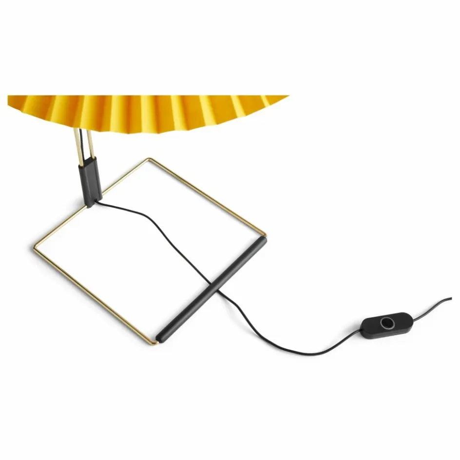 Hay Lampe de table Matin, Inga Sempé || Luminaires