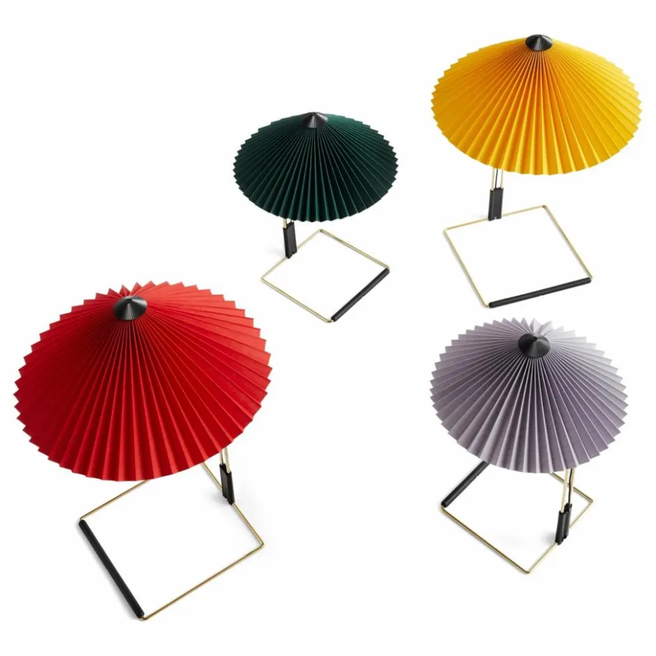Hot Lampe de table Matin, Inga Sempé | Luminaires
