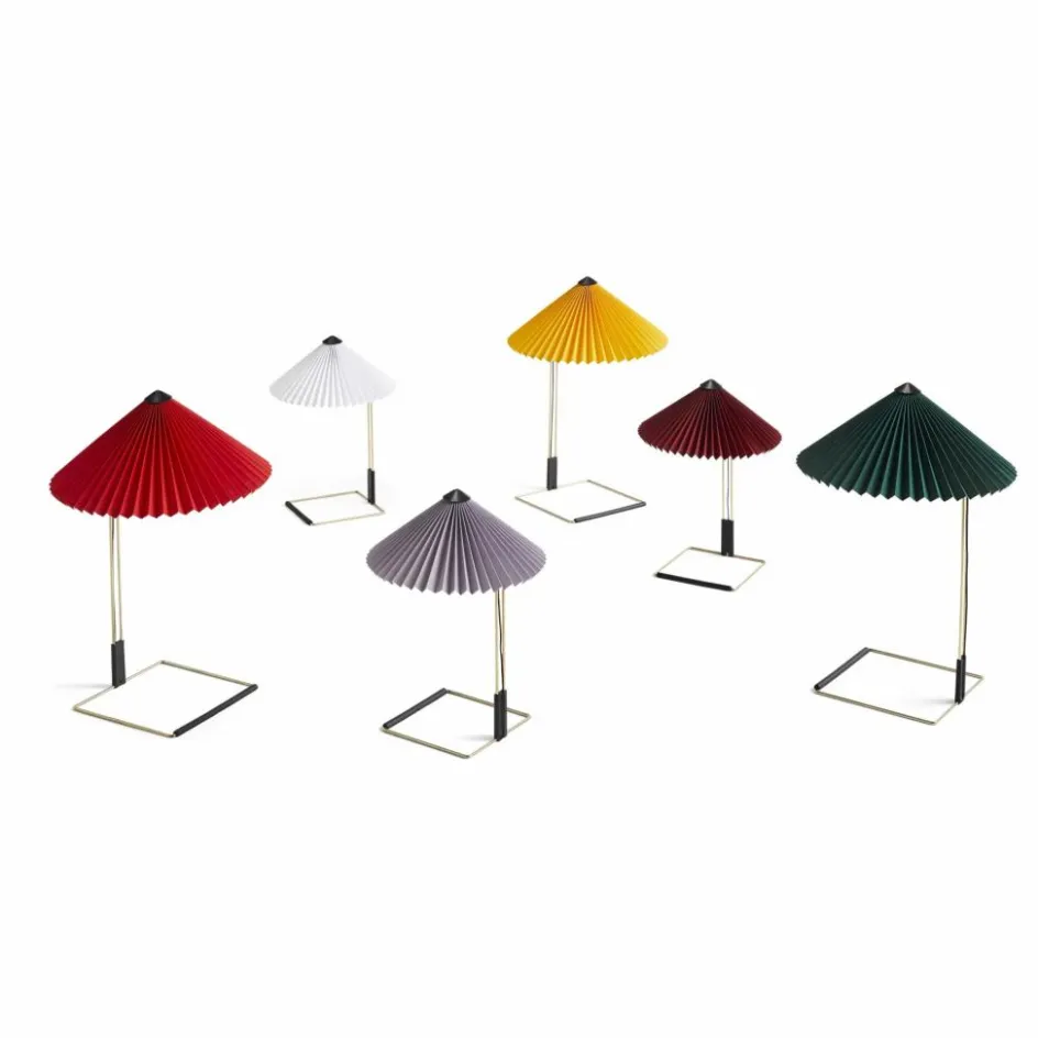 Hay Luminaires*Lampe de table Matin, Inga Sempé |