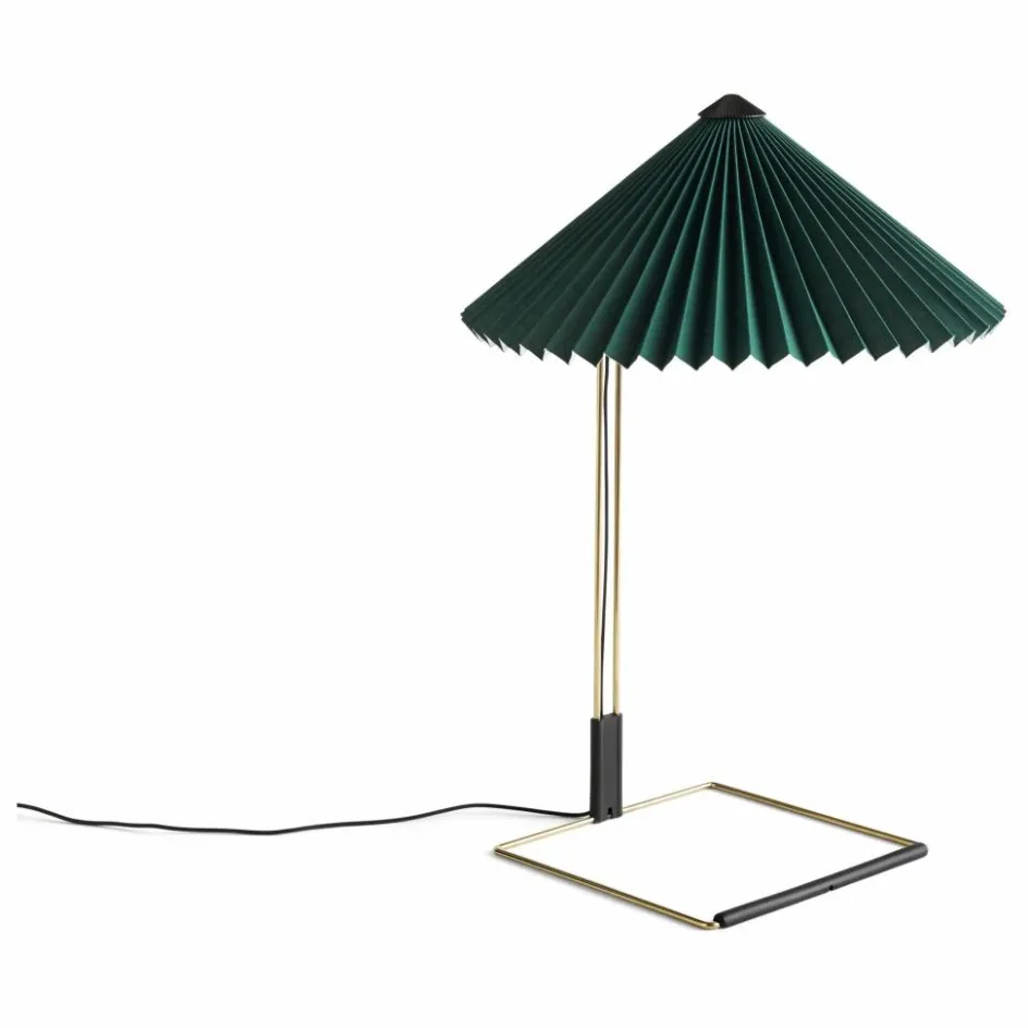 Hay Luminaires*Lampe de table Matin, Inga Sempé |
