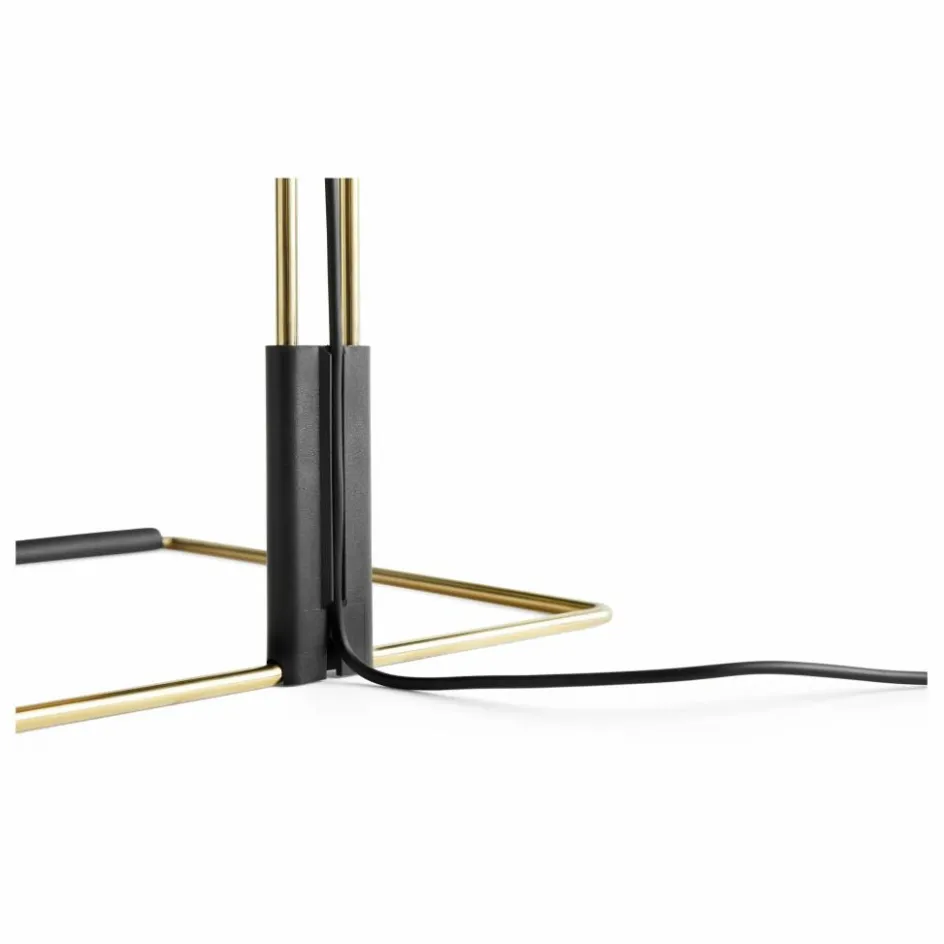 Hay Luminaires*Lampe de table Matin, Inga Sempé |