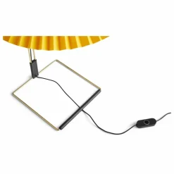 Hay Luminaires*Lampe de table Matin, Inga Sempé |