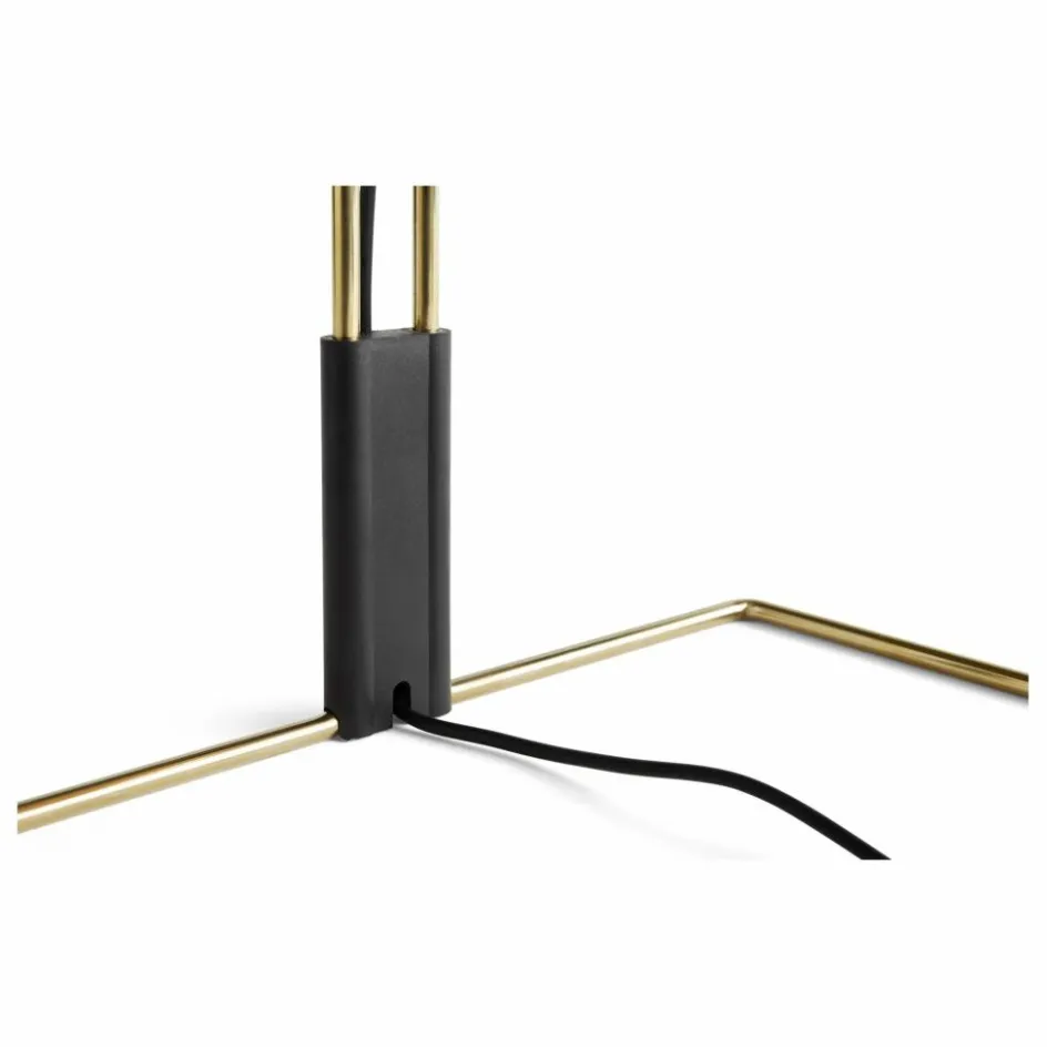 Hay Luminaires*Lampe de table Matin, Inga Sempé |