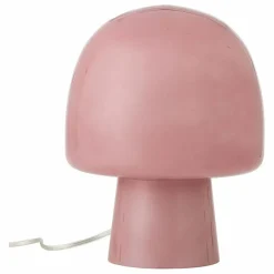 Online Bloomingville Lampe de table Paddy en verre | Rose