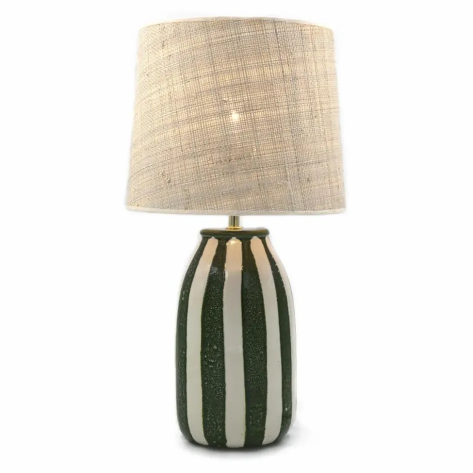 Maison Sarah Lavoine Luminaires*Lampe de table Palmaria |
