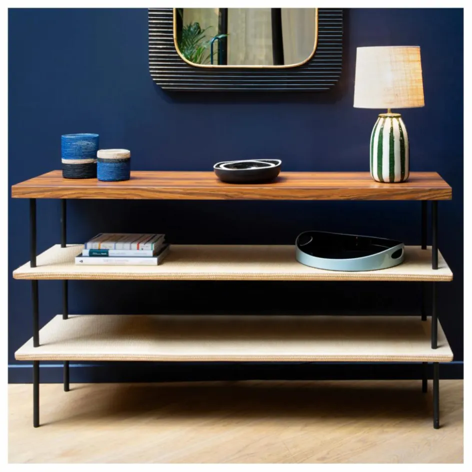 Maison Sarah Lavoine Luminaires*Lampe de table Palmaria |