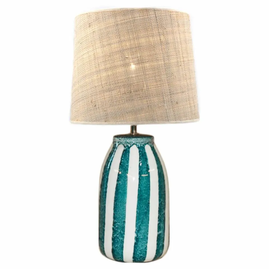Maison Sarah Lavoine Luminaires*Lampe de table Palmaria |