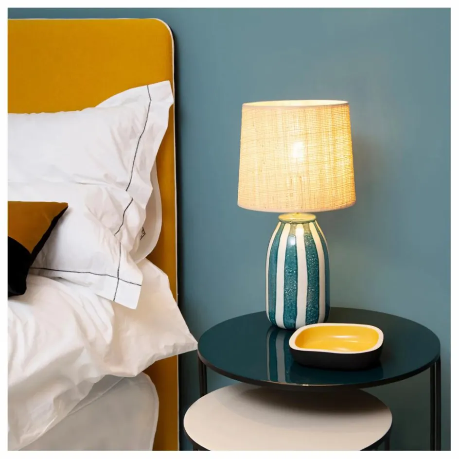 Maison Sarah Lavoine Luminaires*Lampe de table Palmaria |