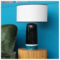 New Lampe de table Sicilia H60 cm | Luminaires