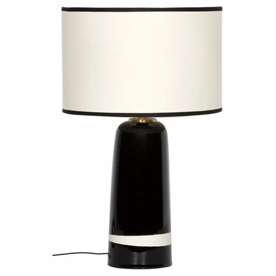Maison Sarah Lavoine Lampe de table Sicilia H50 cm || Luminaires