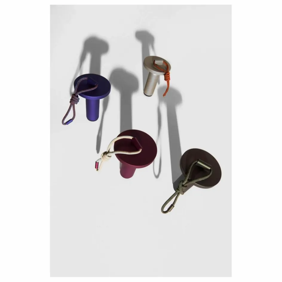 Petite friture Lampe d'extérieur Quasar || Luminaires