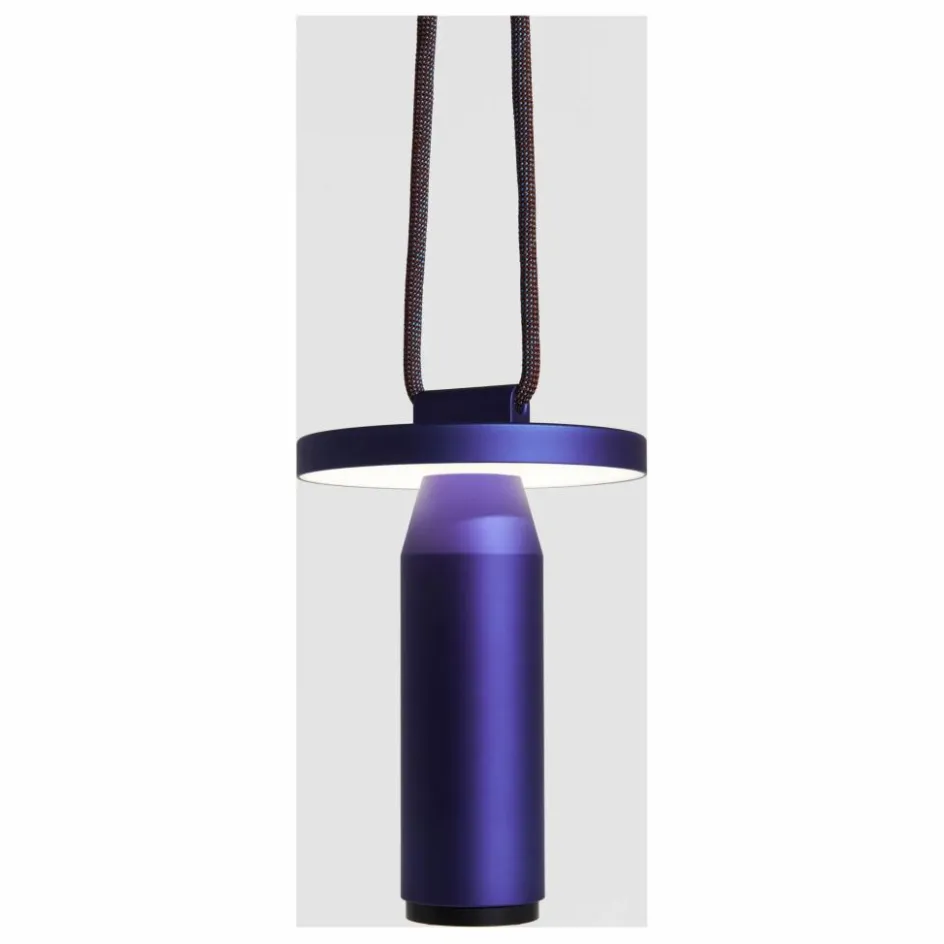 Petite friture Lampe d'extérieur Quasar || Luminaires