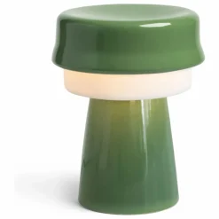 &Klevering Luminaires*Lampe en porcelaine Hat |