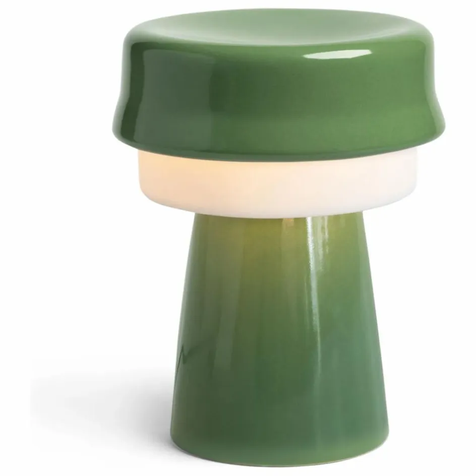 &Klevering Luminaires*Lampe en porcelaine Hat |