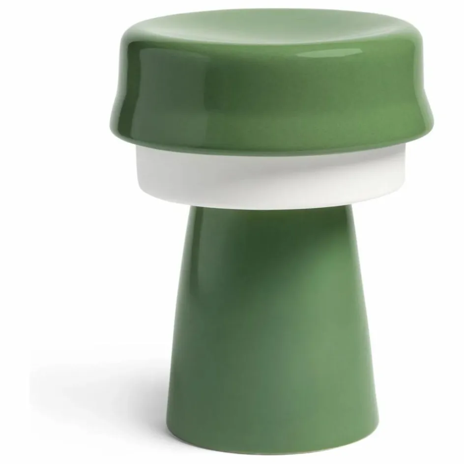 &Klevering Luminaires*Lampe en porcelaine Hat |