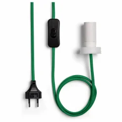 &Klevering Luminaires*Lampe en porcelaine Hat |