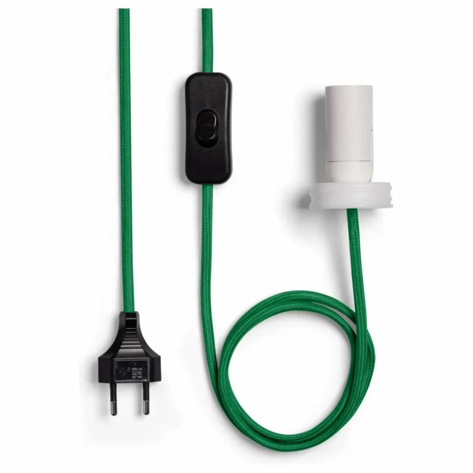 &Klevering Luminaires*Lampe en porcelaine Hat |