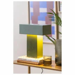 New Present Time Lampe Grato Recto | Vert
