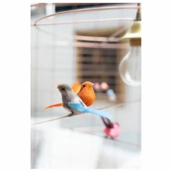 Mathieu Challières Lampe haute à poser volière|Enfant Luminaires|Lampes, Veilleuses Enfant