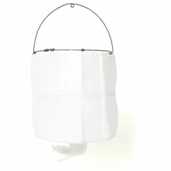Maison de Vacances Luminaires*Lampe Koushi en métal et coton |