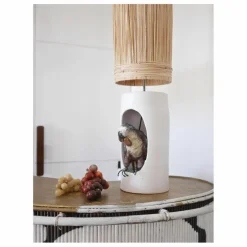 Honoré Lampe Miro | Blanc