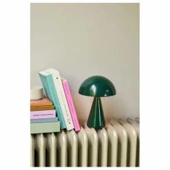 Hübsch Luminaires*Lampe nomade Mush |