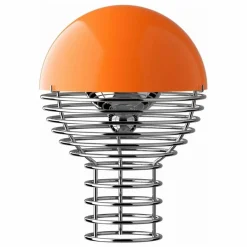 Verpan Lampe nomade Wire Ø18 cm| Luminaires