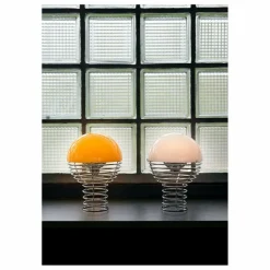 Verpan Luminaires*Lampe nomade Wire Ø18 cm