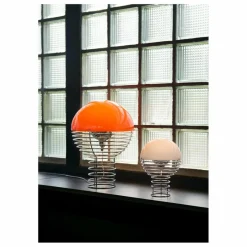 Verpan Luminaires*Lampe nomade Wire Ø18 cm
