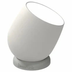 Best Kreafunk Lampe portable Beam | Blanc